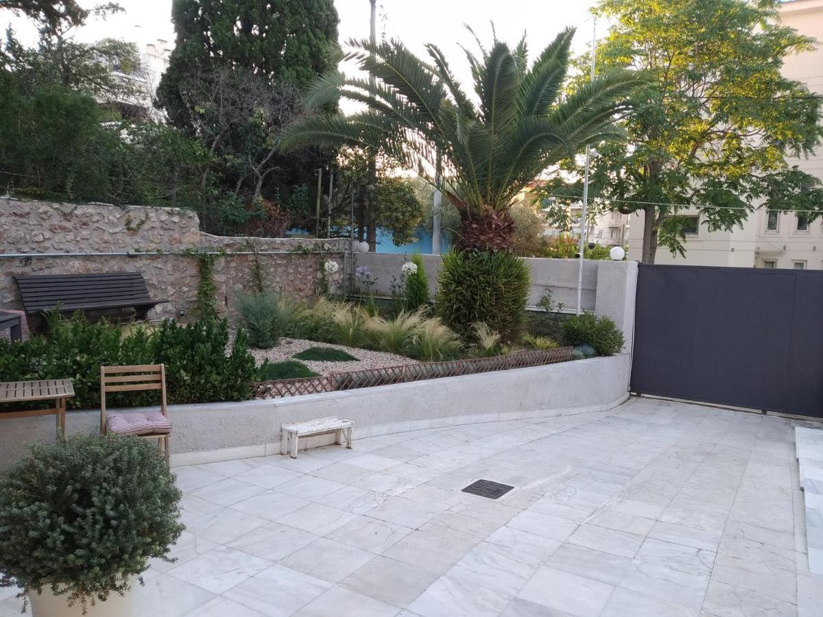 King Lodge Athens Luaran gambar