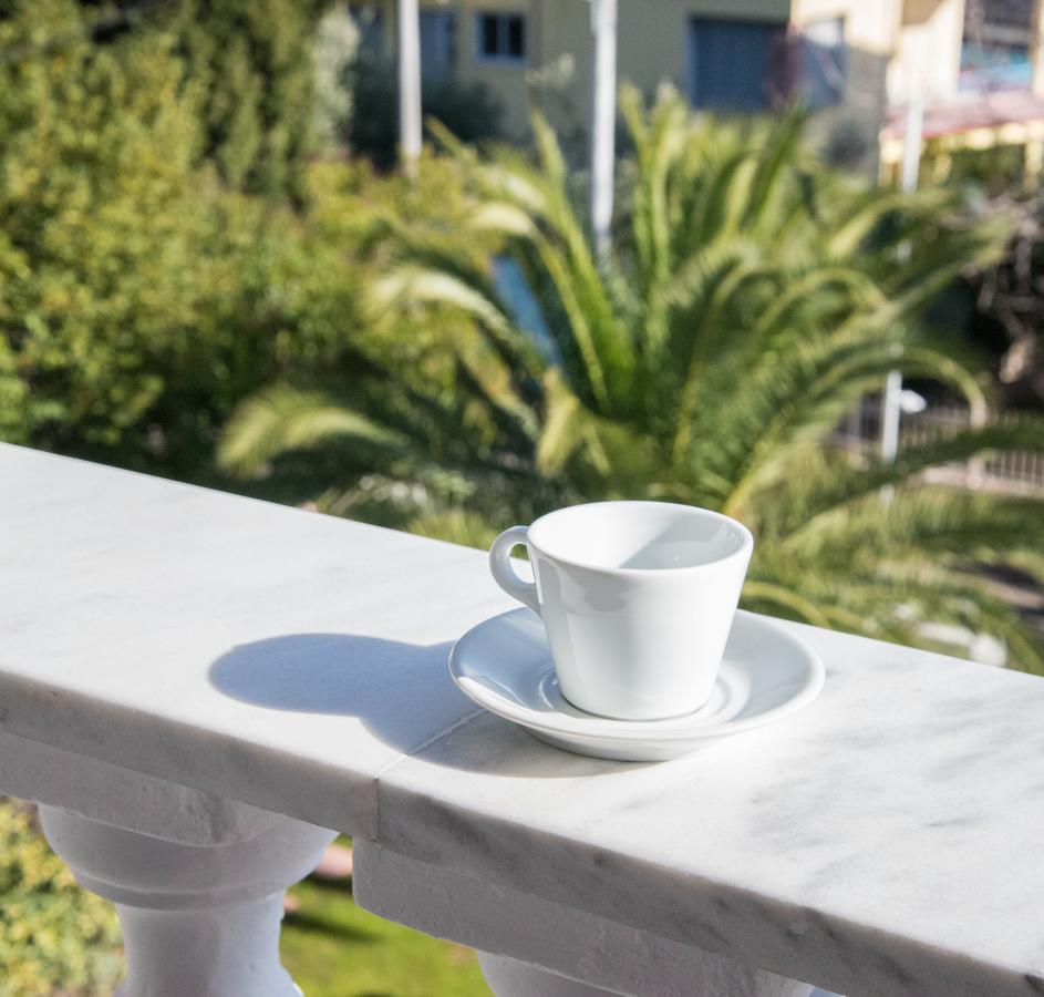 King Lodge Athens Luaran gambar