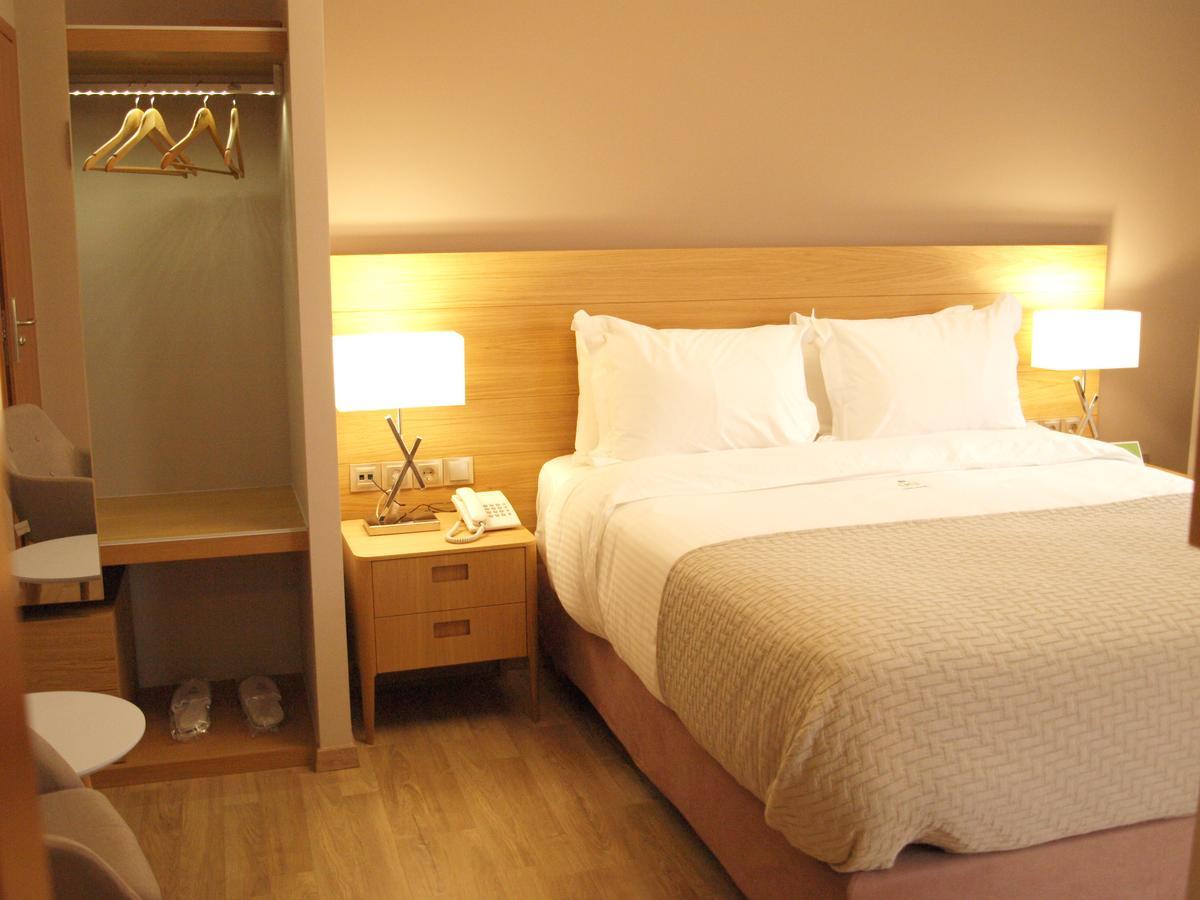 King Lodge Athens Luaran gambar